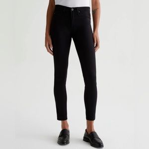 Adriano Goldshmied - The Legging Ankle